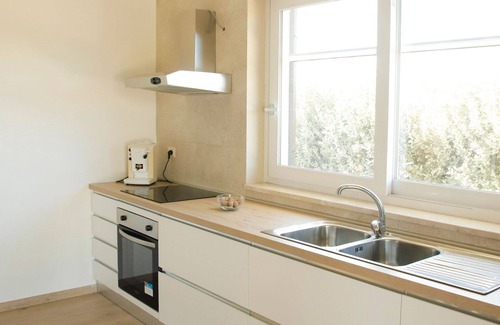 Amorosi Villa | Estupenda casa de vacaciones privada con A/C, WIFI, piscina privada, TV, patio, vista panorámica