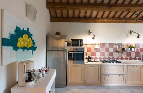 Buseto Palizzolo Villa | Casa de vacaciones privada con A/C, piscina privada, WIFI, TV, terraza, vista panorámica