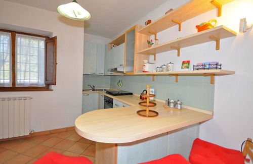 San Sano Villa | Casa de vacaciones privada con piscina privada, WIFI, A/C, TV, patio, vista panorámica