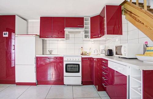 Jujols Casa | Beautiful private villa for 8 people with TV and terrace