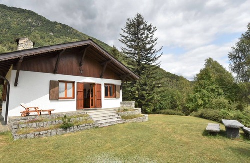 Poira di Dentro Casa | Maravillosa casa de vacaciones privada para 6 personas con WIFI, TV y terraza