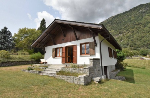 Poira di Dentro Casa | Maravillosa casa de vacaciones privada para 6 personas con WIFI, TV y terraza