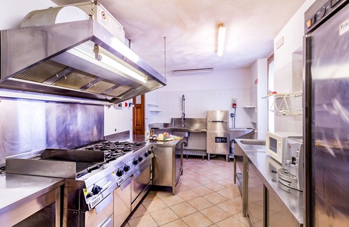 Palazzuolo sul Senio Villa | Casa de vacaciones privada con WIFI, jacuzzi, piscina privada, TV, vista panorámica, aparcamiento