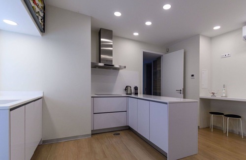 Melres Villa | Casa de vacaciones privada con WIFI, A/C, piscina privada, TV, terraza, vista panorámica