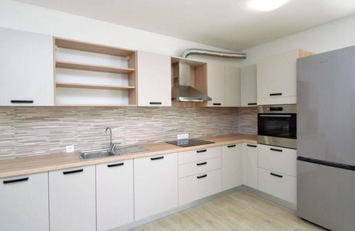 Drinovci Casa | Casa de vacaciones privada con piscina privada, A/C, WIFI, TV, terraza, vista panorámica