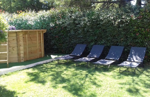 Pont-Saint-Esprit Villa | Hermosa villa provenzal