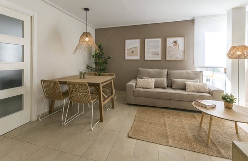 Grao de Gandia Apartamento | 74. AG BEACH & PORT 2