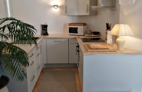 Cleon-d'Andran Casa | Beautiful property in Drôme Provençale!