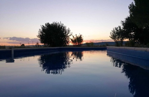Cleon-d'Andran Casa | Beautiful property in Drôme Provençale!