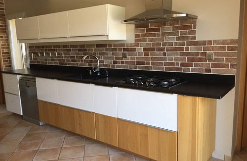 Pelissanne Casa | Hermosa propiedad en zona tranquila
