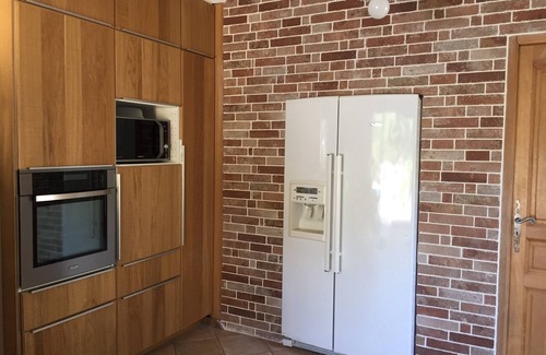 Pelissanne Casa | Hermosa propiedad en zona tranquila