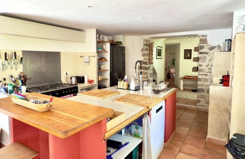 Rochebrune Casa | Hermosa propiedad en un lugar mágico ... debe ser vista!