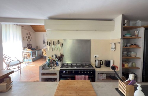 Rochebrune Casa | Hermosa propiedad en un lugar mágico ... debe ser vista!