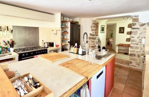 Rochebrune Casa | Hermosa propiedad en un lugar mágico ... debe ser vista!