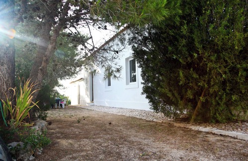 Estombar Casa | Beautiful property in southern Portugal (Algarve) near Estômbar golf course
