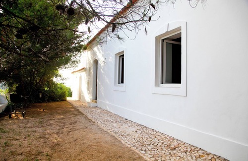 Estombar Casa | Beautiful property in southern Portugal (Algarve) near Estômbar golf course