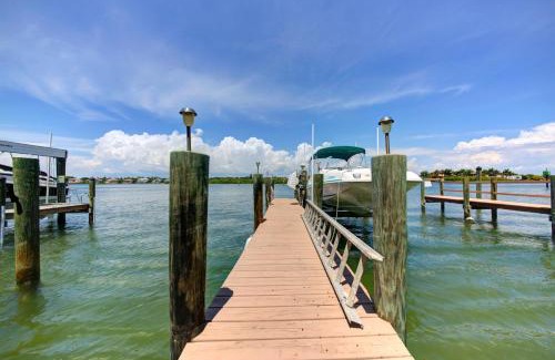 Siesta Key Villa | Beautiful property on Siesta Key