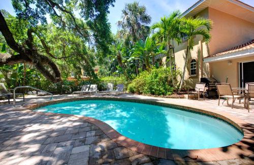 Siesta Key Villa | Beautiful property on Siesta Key