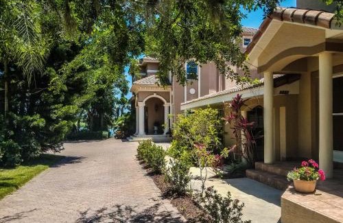 Siesta Key Villa | Beautiful property on Siesta Key