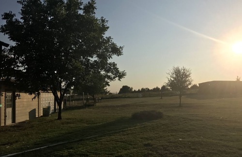 Mansfield Casa | Hermosa propiedad en gran terreno cerca de AT & T Stadium, seis banderas, centro de Verizon.