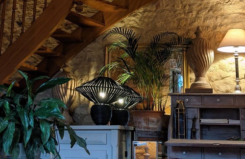 Limeuil Casa | Rivers Apartment Limeuil