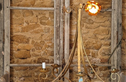 Limeuil Casa | Rivers Apartment Limeuil