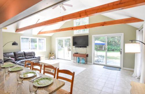 Brewster Casa | Beautiful Property w Separate Apartment