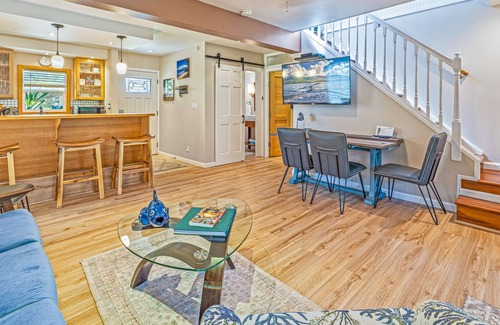 Downtown Lahaina Condominio | Beautiful Puamana Property 161-2