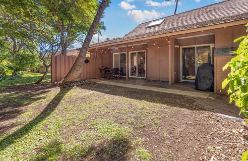 Downtown Lahaina Condominio | Beautiful Puamana Property 161-2