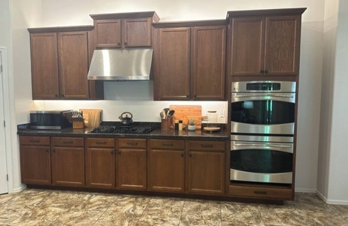 Queen Creek Casa | Beautiful QC home with all you need! 5 minutes from dining & entertainment areas
