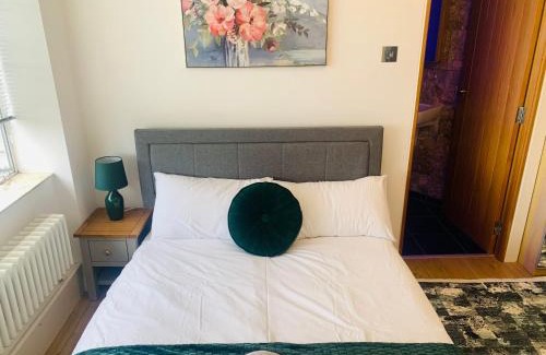 Camden Town Apartamento | Beautiful Quality Apartment in Camden Town