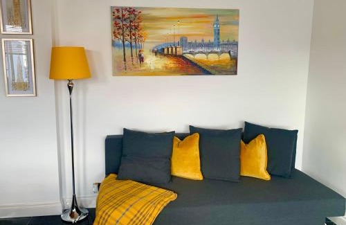 Camden Town Apartamento | Beautiful Quality Apartment in Camden Town