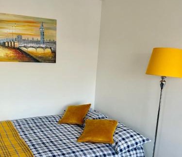 Camden Town Apartamento | Beautiful Quality Apartment in Camden Town