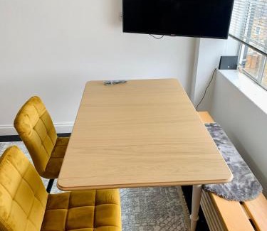 Camden Town Apartamento | Beautiful Quality Apartment in Camden Town