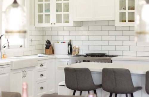 Woolloongabba Casa | Beautiful Queenslander Home! Just Minutes to CBD