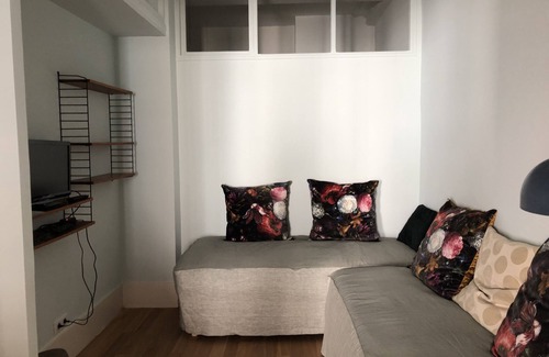 Besancon Old Town Apartamento | Muy bonito, tranquilo y espacioso apartamento en el corazón del centro histórico.