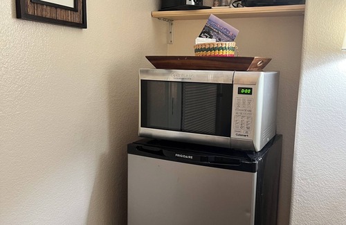 Chula Vista Apartamento | Beautiful, Quiet Casita in Safe Neighborhood Surrounded by Hiking Trails
