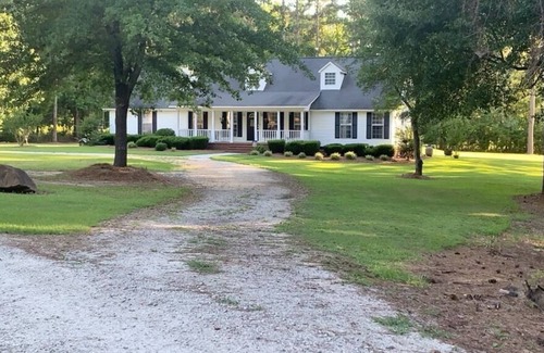 Thomson Casa | Beautiful Quiet Country Home