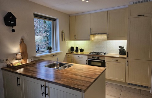 Garderen Casa | Beautiful quiet family bungalow on the Veluwe