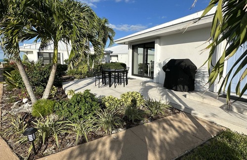 Treasure Cay Villa | Beautiful & Quiet Villa in Bahamas - Steps from a Stunning Beach!