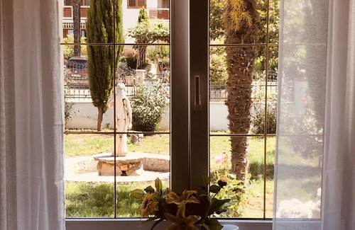Kukci Apartamento | Hermosa casa de vacaciones tranquila con tres apartamentos y piscina