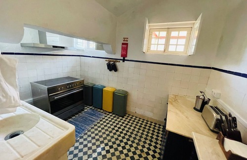 Lamego Casa | Beautiful Quinta on the Douro River