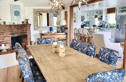 Laguna Beach Cabaña | Beautiful, Quintessential Laguna Beach Cottage