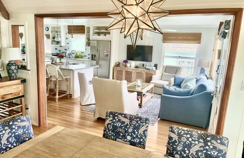 Laguna Beach Cabaña | Beautiful, Quintessential Laguna Beach Cottage