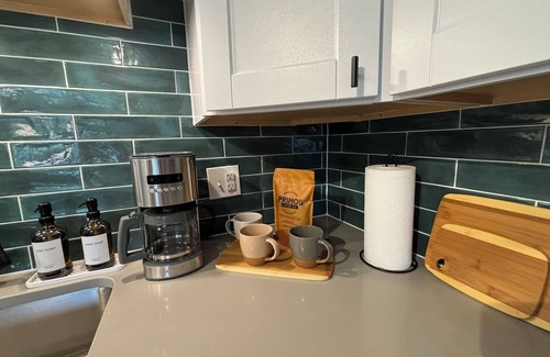 Allendale Area Casa | Beautiful Quite fully Furnished Home in Arvada - 10479