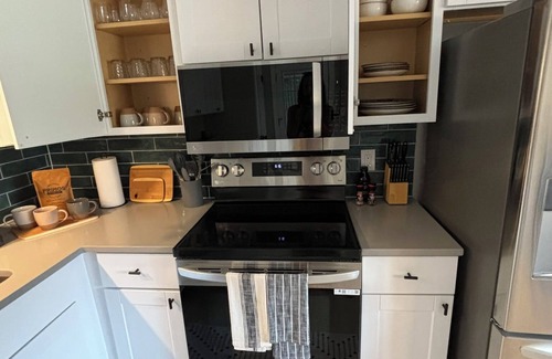 Allendale Area Casa | Beautiful Quite fully Furnished Home in Arvada - 10479