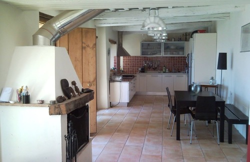 Chigiano Casa | Hermosa casa restaurada, vistas excepcionales, tranquila piscina grande, privado