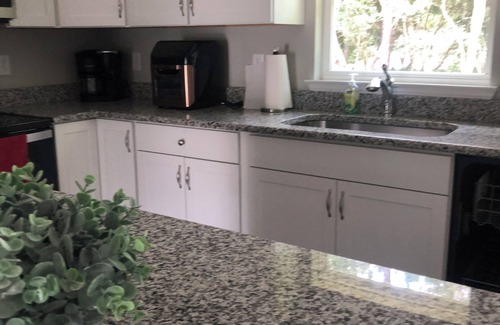 Dunnellon Casa | beautiful Rainbow Springs