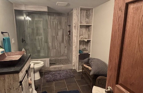 Babbitt Casa | BEAUTIFUL RAMBLER. SAUNA.