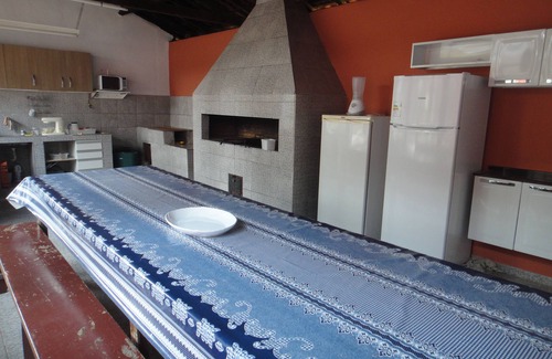 Braganca Paulista Casa | Hermoso rancho para fines de semana